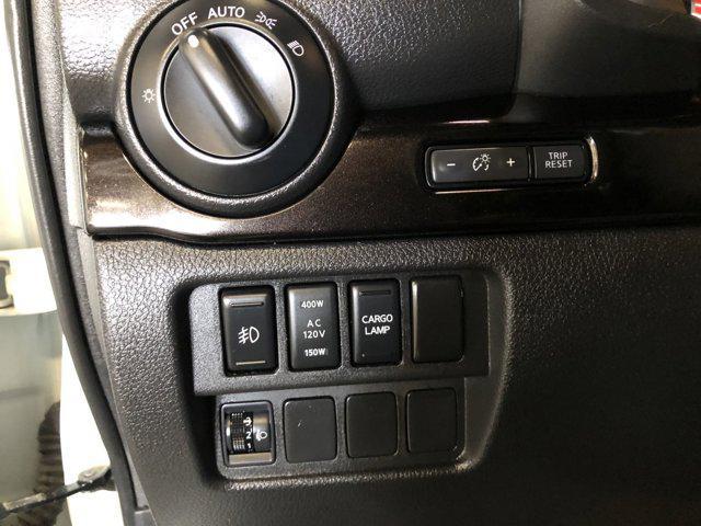 used 2018 Nissan Titan car, priced at $26,995