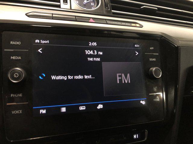 used 2019 Volkswagen Arteon car, priced at $18,995