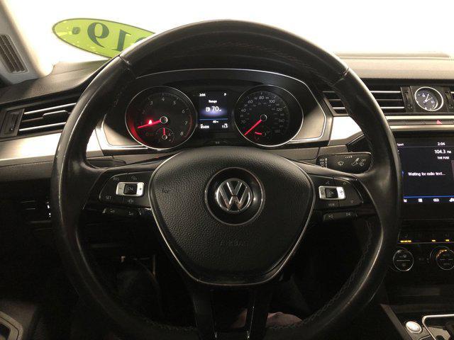 used 2019 Volkswagen Arteon car, priced at $18,995