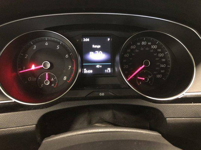 used 2019 Volkswagen Arteon car, priced at $18,995