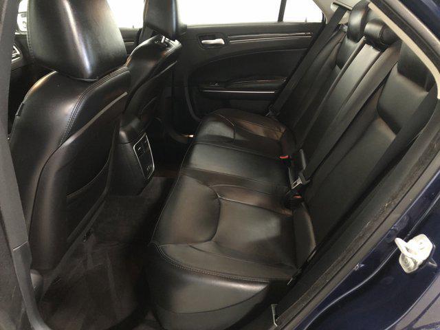 used 2016 Chrysler 300 car, priced at $18,995