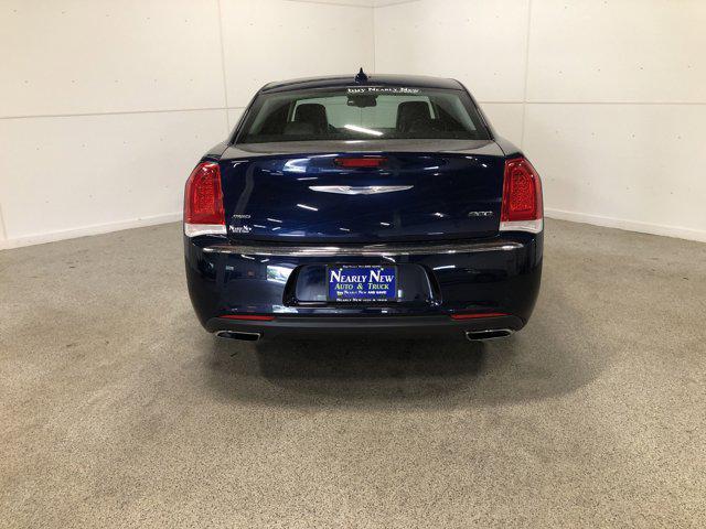 used 2016 Chrysler 300 car, priced at $18,995