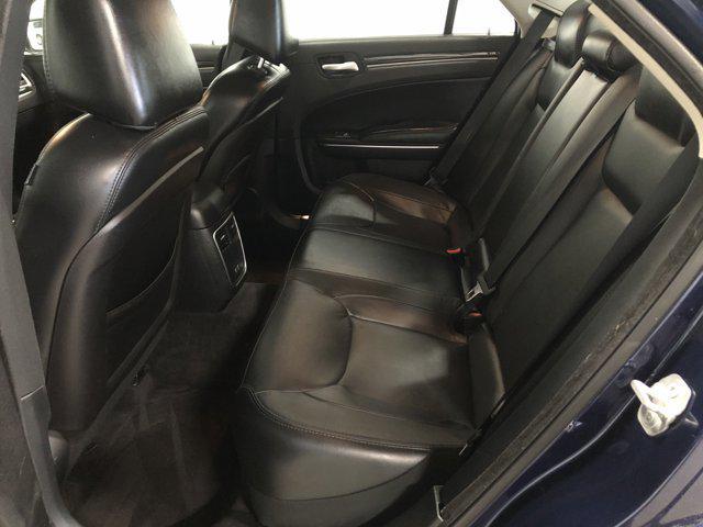 used 2016 Chrysler 300 car, priced at $18,995