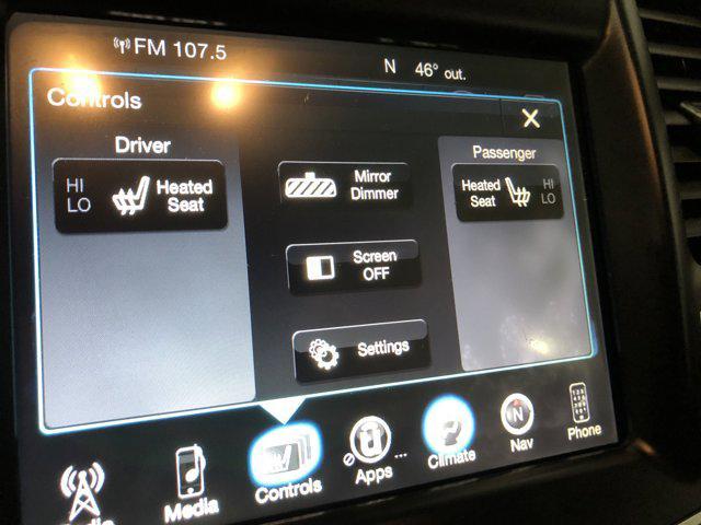 used 2016 Chrysler 300 car, priced at $18,995