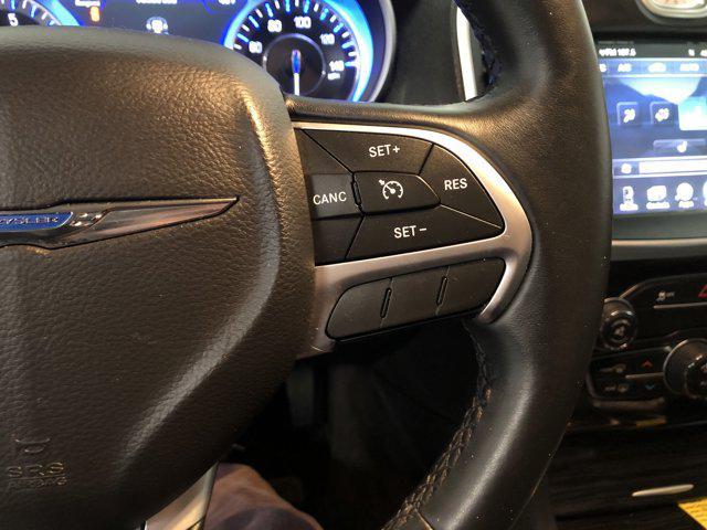 used 2016 Chrysler 300 car, priced at $18,995
