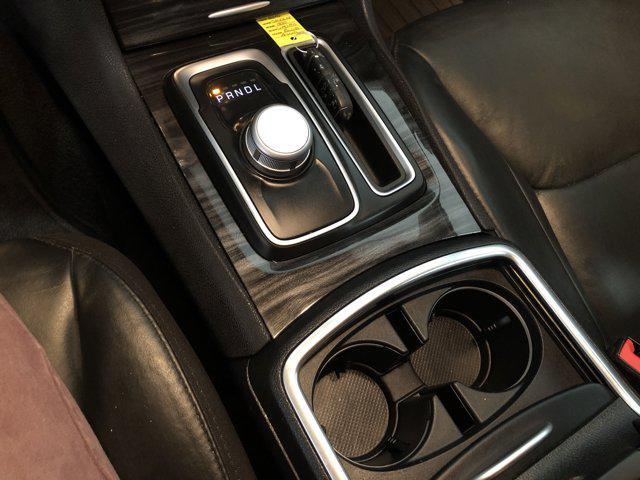 used 2016 Chrysler 300 car, priced at $18,995