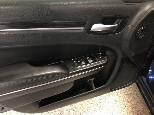used 2016 Chrysler 300 car, priced at $18,995