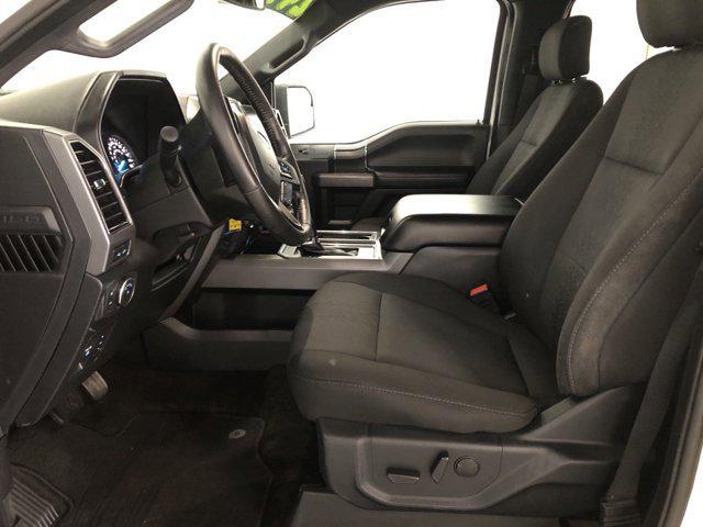 used 2020 Ford F-150 car, priced at $24,995