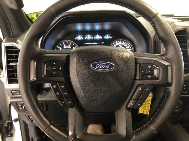 used 2020 Ford F-150 car, priced at $24,995