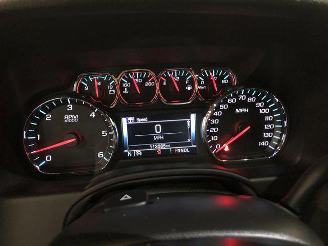 used 2018 GMC Yukon car, priced at $25,995