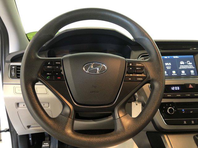 used 2016 Hyundai Sonata car, priced at $14,995