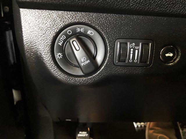 used 2022 Dodge Challenger car, priced at $31,995