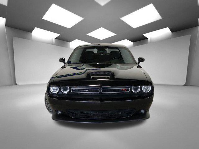 used 2022 Dodge Challenger car, priced at $31,995