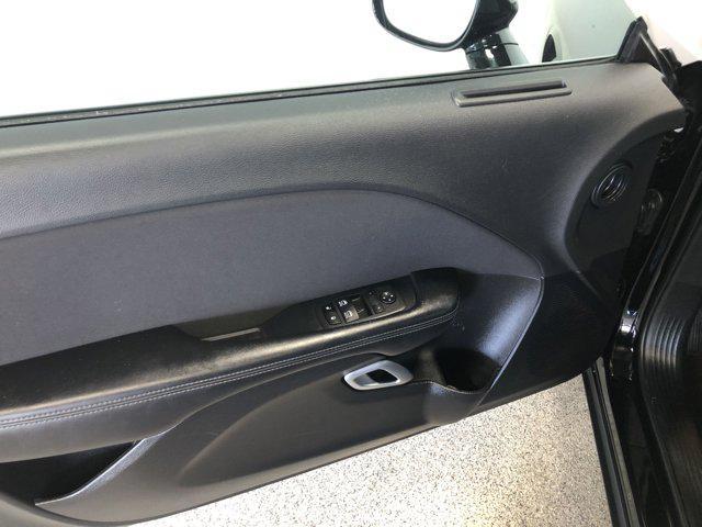 used 2022 Dodge Challenger car, priced at $31,995