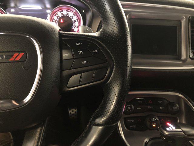 used 2022 Dodge Challenger car, priced at $31,995