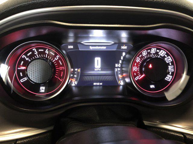 used 2022 Dodge Challenger car, priced at $31,995