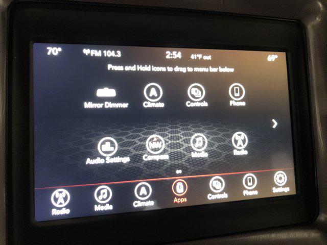 used 2022 Dodge Challenger car, priced at $31,995