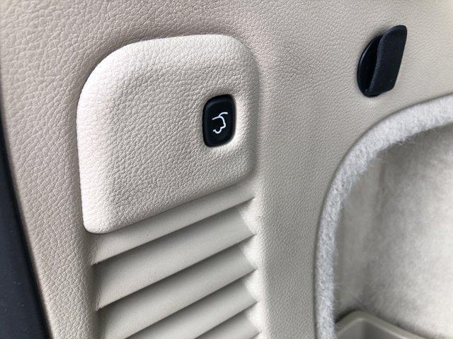 used 2017 Jeep Grand Cherokee car, priced at $18,995