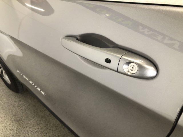 used 2019 Jeep Cherokee car, priced at $14,995