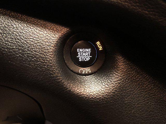 used 2019 Jeep Cherokee car, priced at $14,995