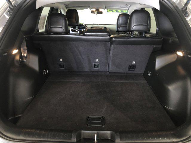 used 2019 Jeep Cherokee car, priced at $14,995