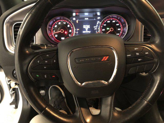 used 2019 Dodge Charger car, priced at $17,395