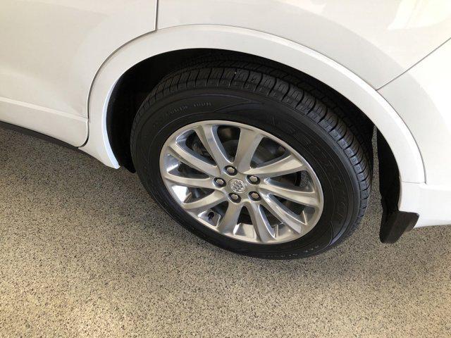 used 2019 Buick Envision car, priced at $14,995