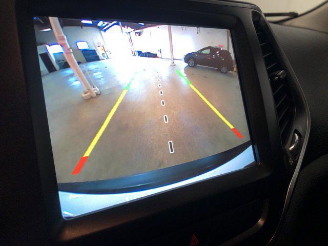 used 2019 Jeep Cherokee car, priced at $19,995