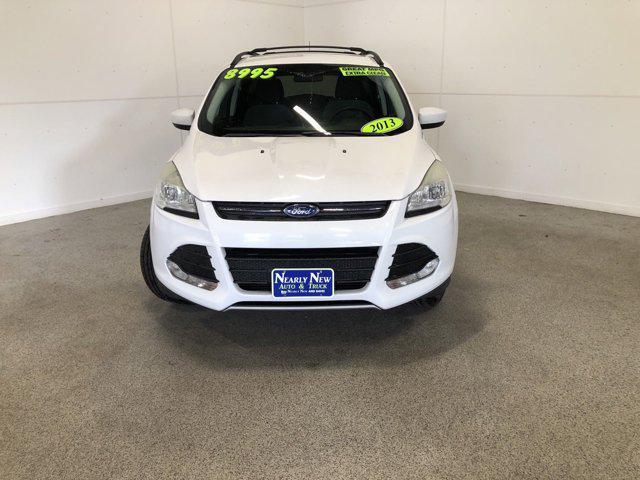 used 2013 Ford Escape car, priced at $8,995