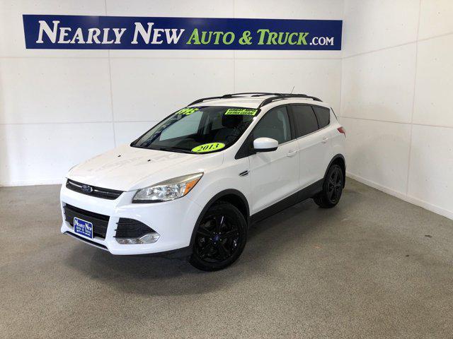 used 2013 Ford Escape car, priced at $8,995