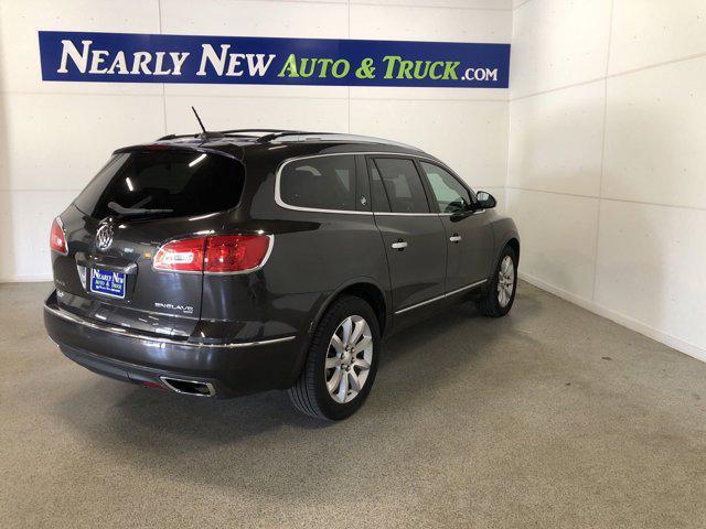 used 2017 Buick Enclave car, priced at $16,995