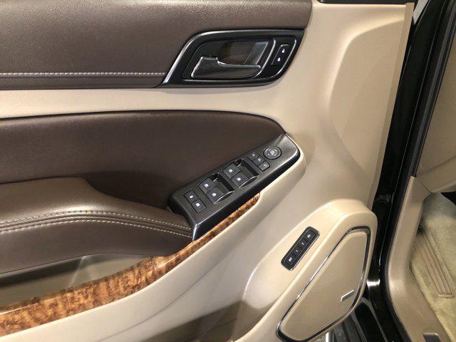 used 2016 Chevrolet Tahoe car, priced at $28,995