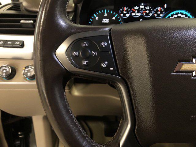 used 2016 Chevrolet Tahoe car, priced at $28,995
