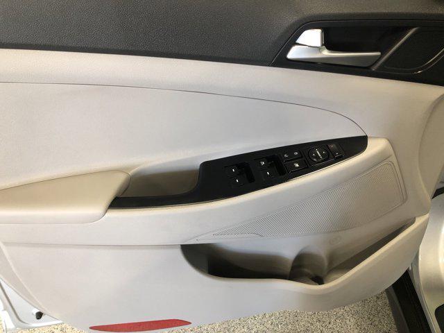 used 2020 Hyundai Tucson car, priced at $17,995