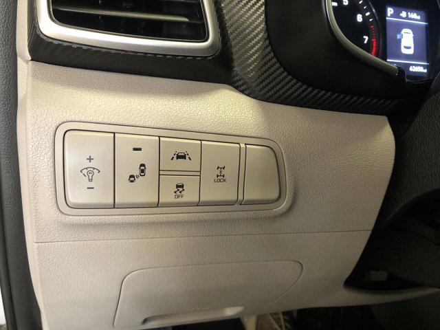 used 2020 Hyundai Tucson car, priced at $17,995