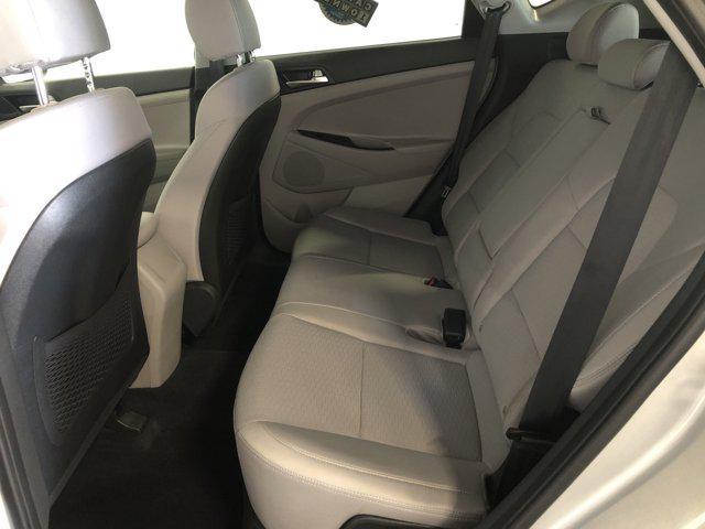 used 2020 Hyundai Tucson car, priced at $17,995