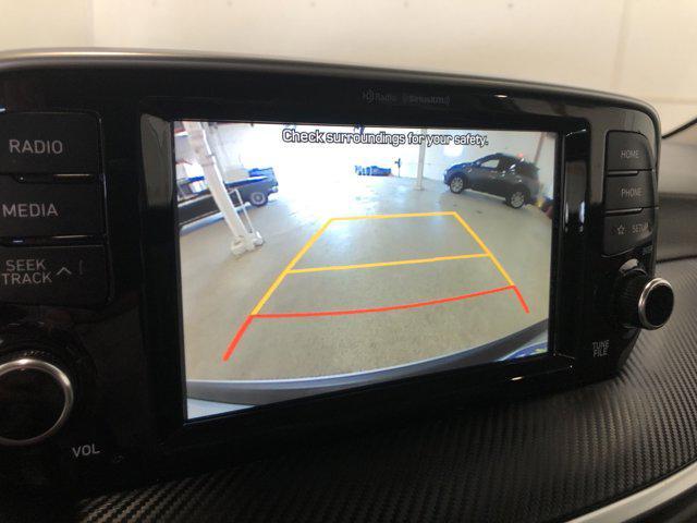 used 2020 Hyundai Tucson car, priced at $17,995