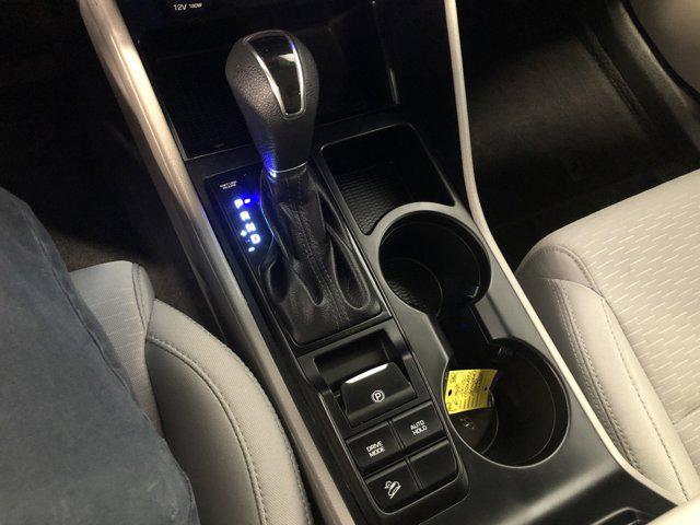used 2020 Hyundai Tucson car, priced at $17,995