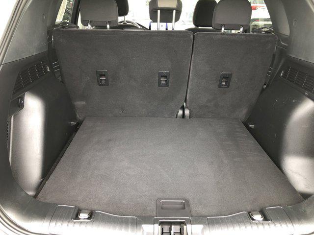 used 2021 Ford Escape car, priced at $15,995