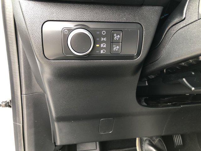 used 2021 Ford Escape car, priced at $15,995