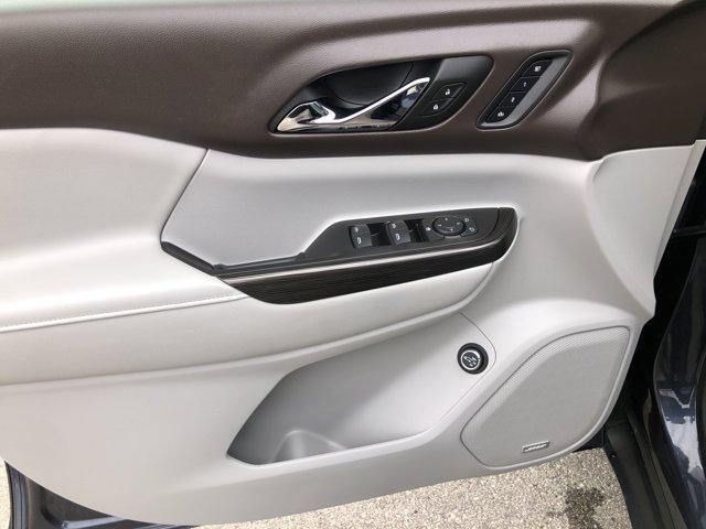 used 2018 GMC Acadia car, priced at $21,995