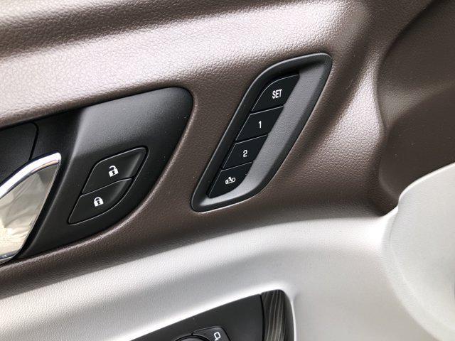 used 2018 GMC Acadia car, priced at $21,995