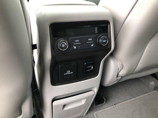 used 2018 GMC Acadia car, priced at $21,995