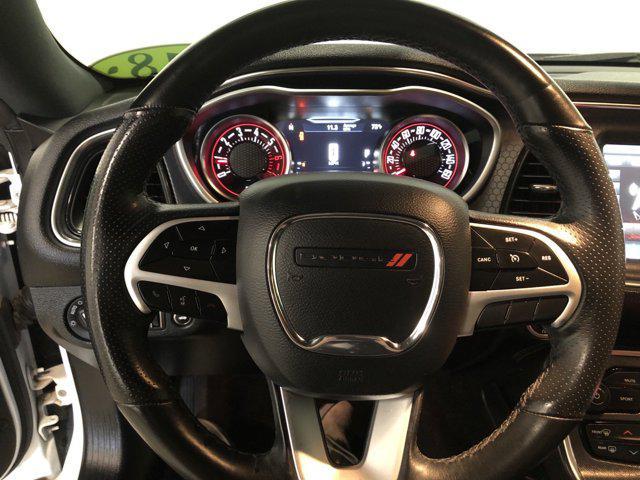 used 2018 Dodge Challenger car, priced at $19,995