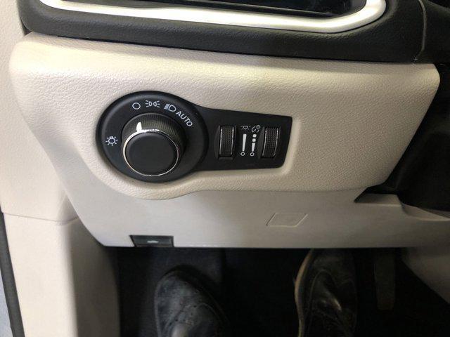 used 2021 Chrysler Voyager car, priced at $15,695