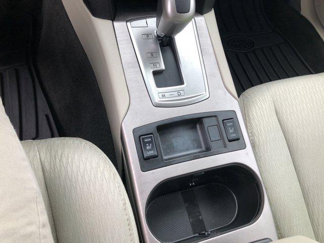 used 2012 Subaru Outback car, priced at $6,995