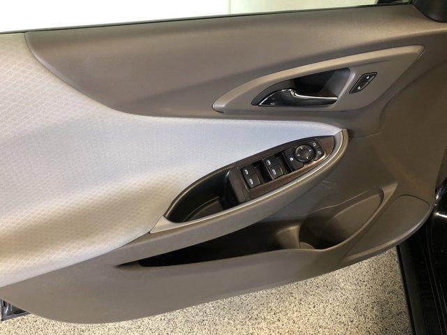 used 2023 Chevrolet Malibu car, priced at $19,995