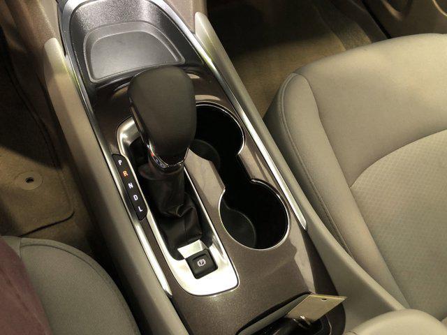 used 2023 Chevrolet Malibu car, priced at $14,995