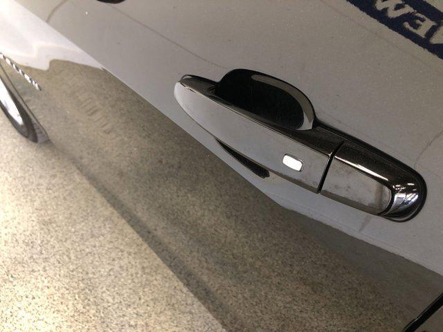 used 2023 Chevrolet Malibu car, priced at $14,995