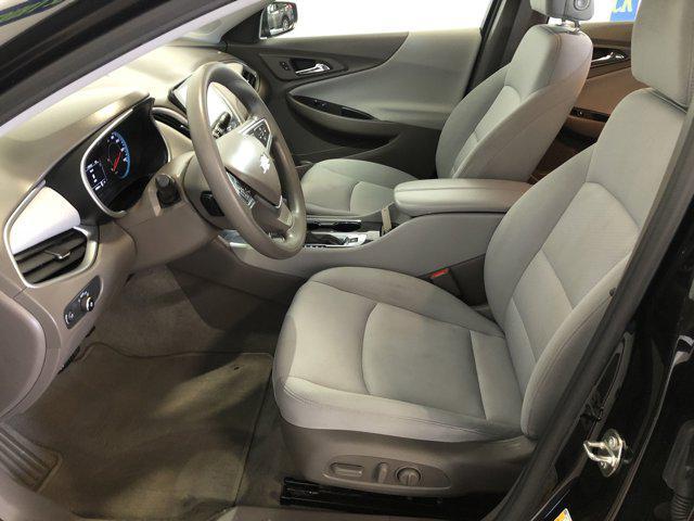 used 2023 Chevrolet Malibu car, priced at $19,995
